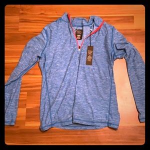 American Eagle activewear 3/4 long sleeve